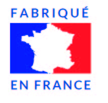 FABRIQUE EN FRANCE