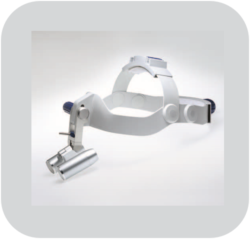 Loupes Keppler KS