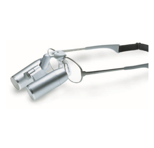 Loupes Keppler titane ZEISS