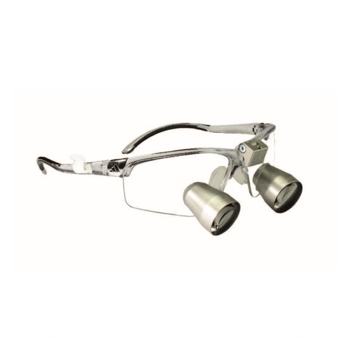 Loupes TTL 2.5X SPORT ZEISS