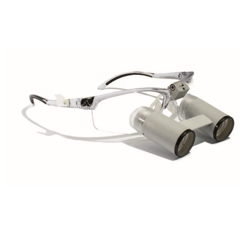 Loupes TTL Pro K ZEISS