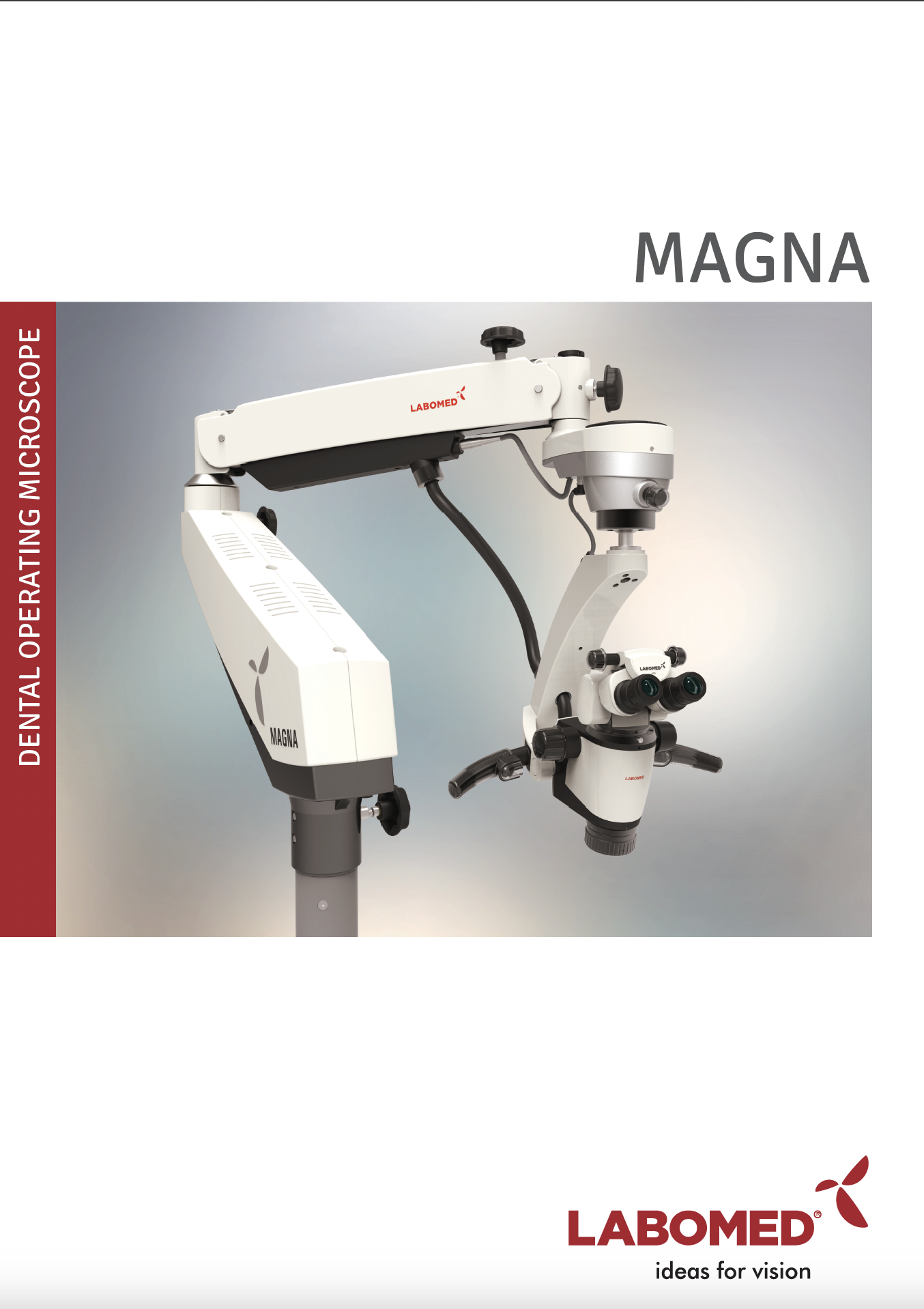 Brochure Magna EN