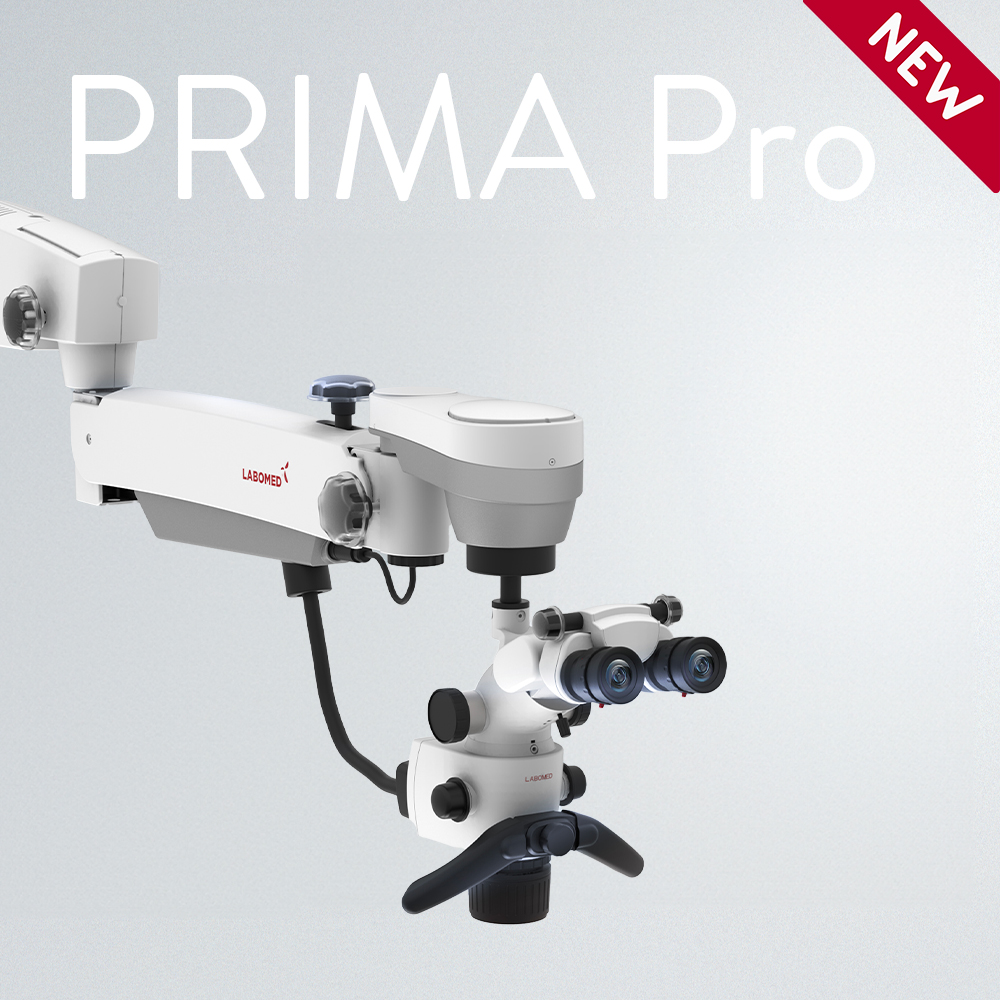 PRIMA Pro