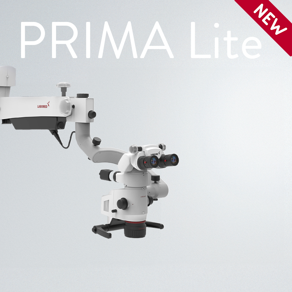 PRIMA Lite