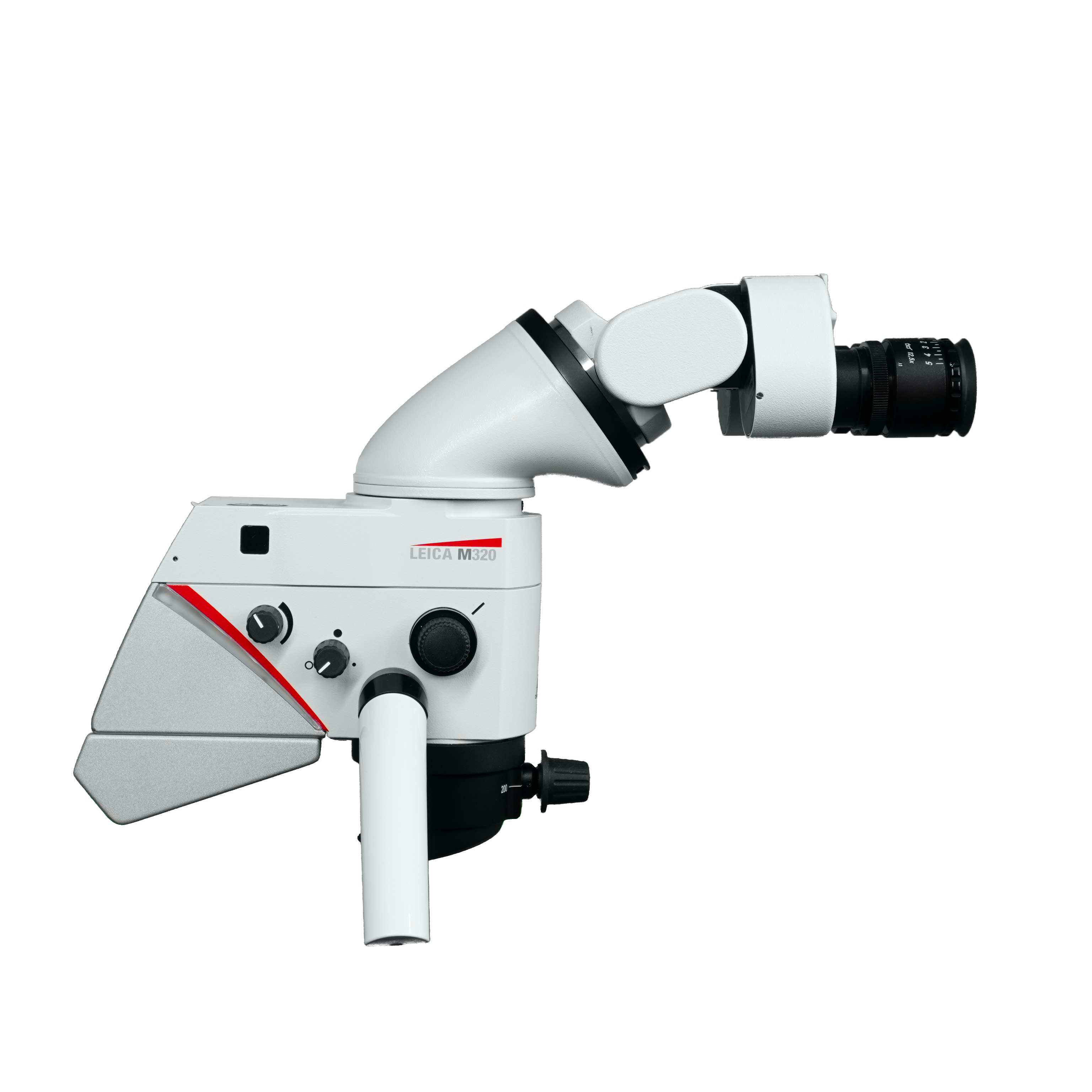 LEICA de côté