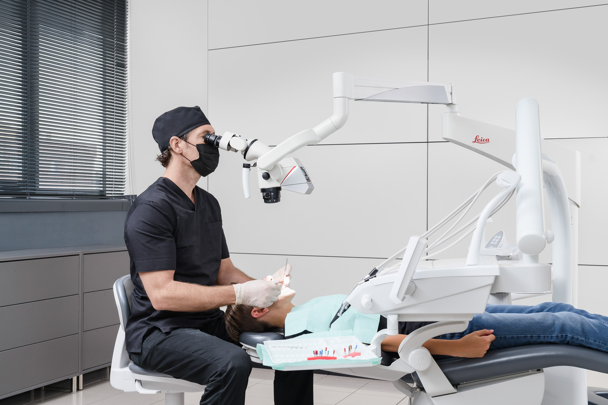 Conception ergonomique pour un confort optimal