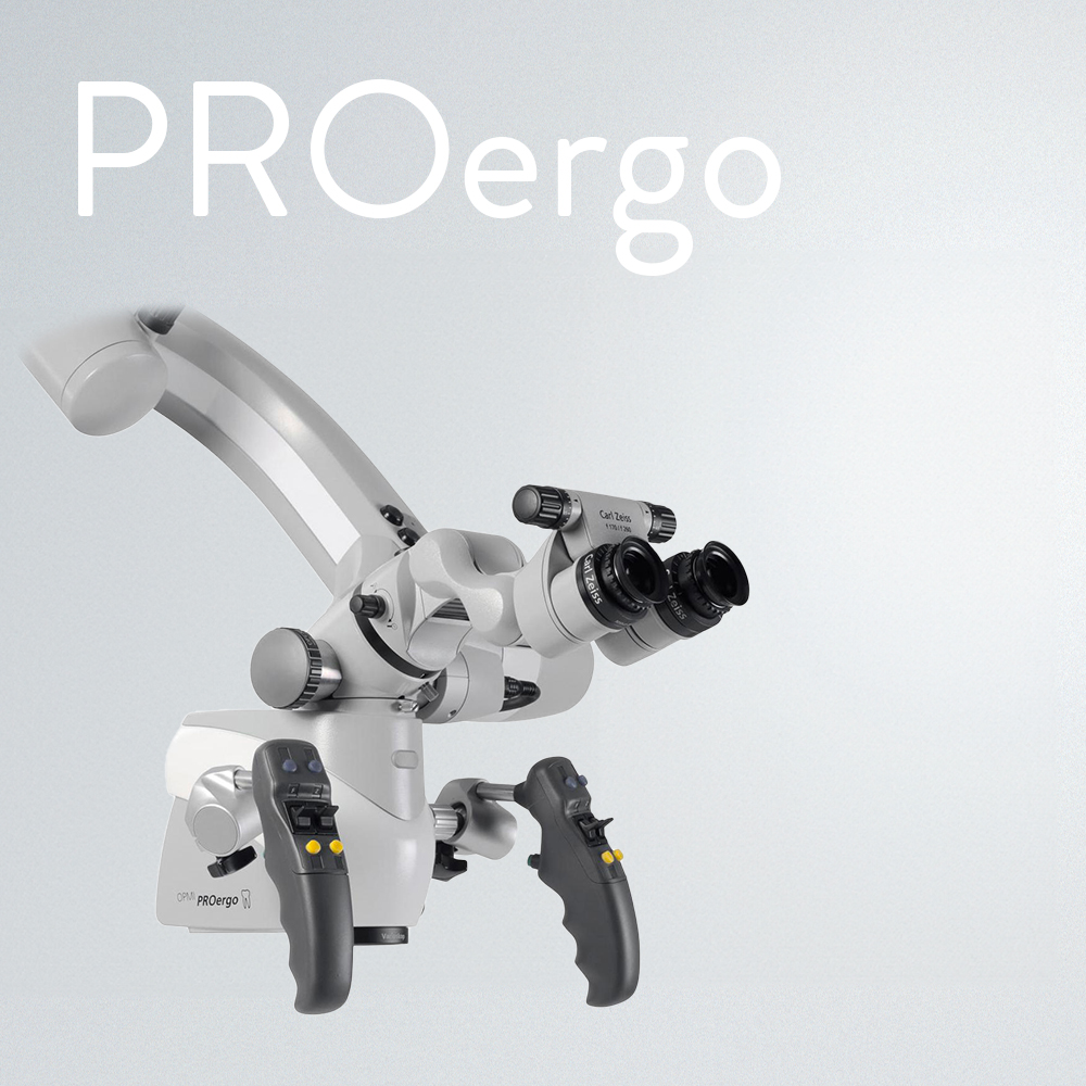 OPMI PROergo