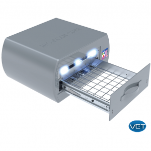 BIO SCAN Cube pour désinfecter les objets