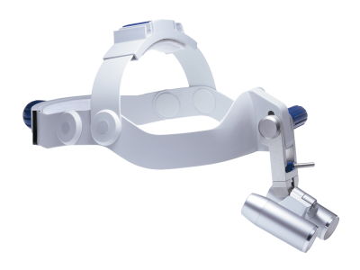 Optique EyeMag Pro S (sur casque)