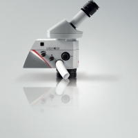Tube binoculaire angle du 45°