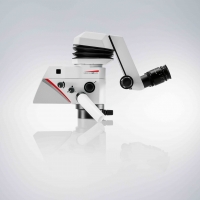 Tube binoculaire ultra bas