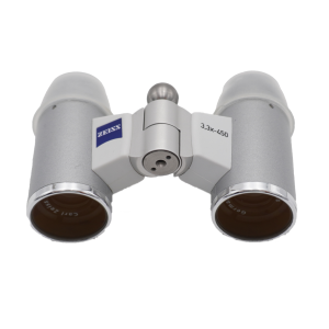 Optique EyeMag Pro