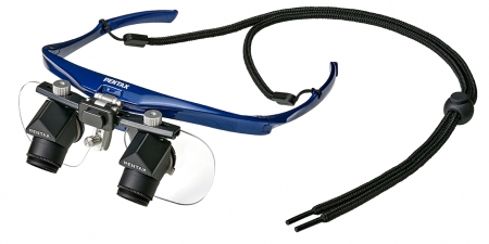 Optique Prismvue sur monture avec protection optique