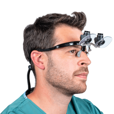 Grand champ de vision