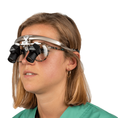 Vision parallèle en tout temps pendant le travail
