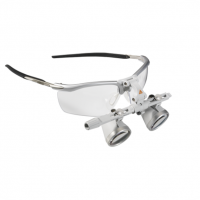 LOUPES BINOCULAIRES 2.5X - HEINE