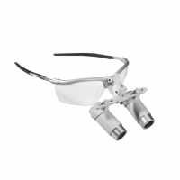 LOUPES BINOCULAIRES 3.5X A 6.0X - HEINE